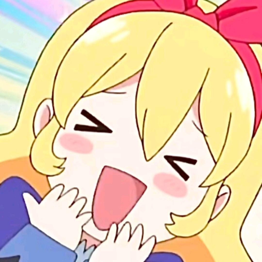 🍓脆脆薯饼🍓