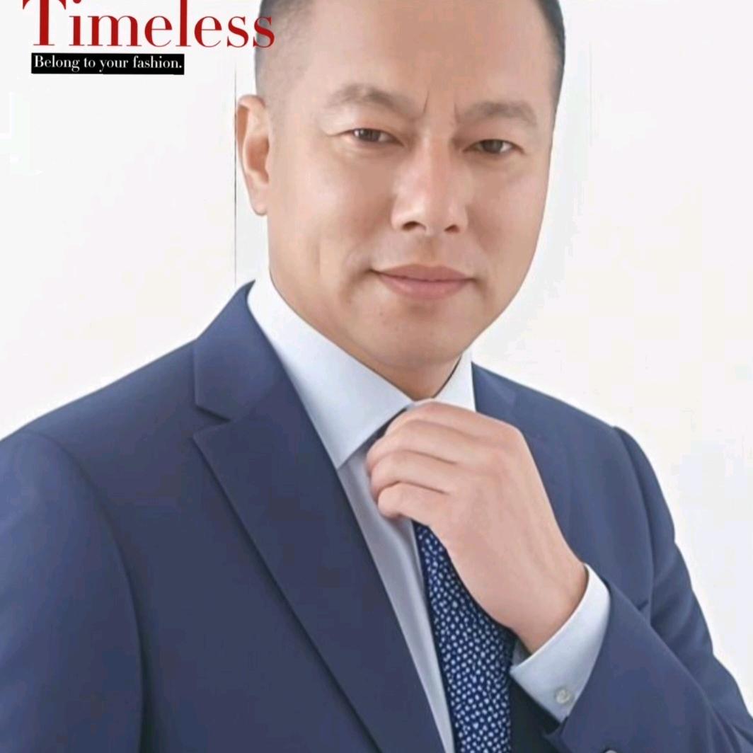 长春公园里面