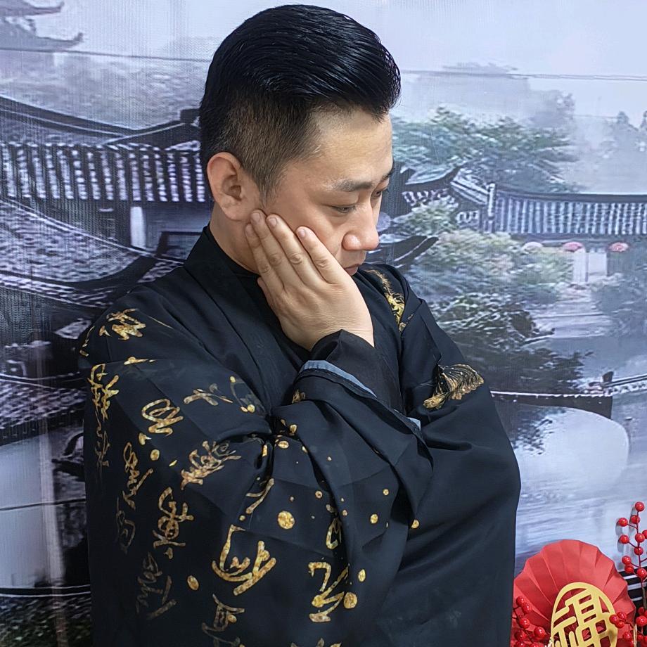 一涵爸【晚7点30分首播】