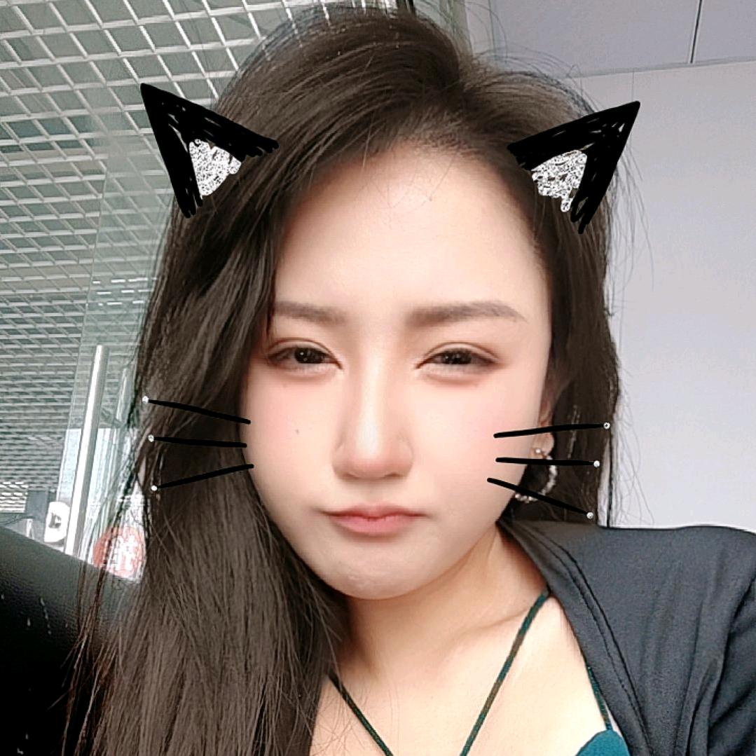 卖二手车的清清