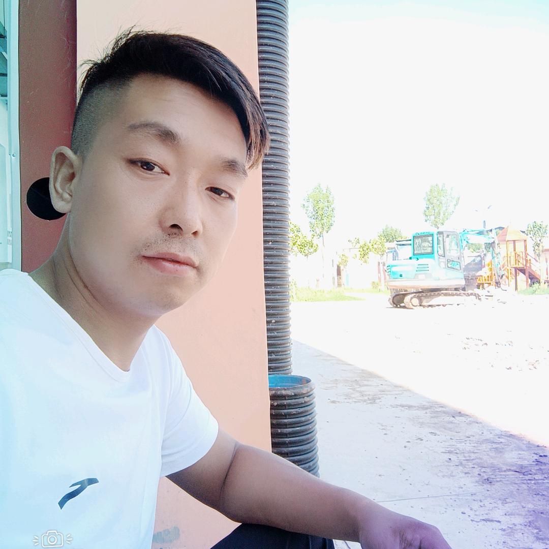 一直在路上