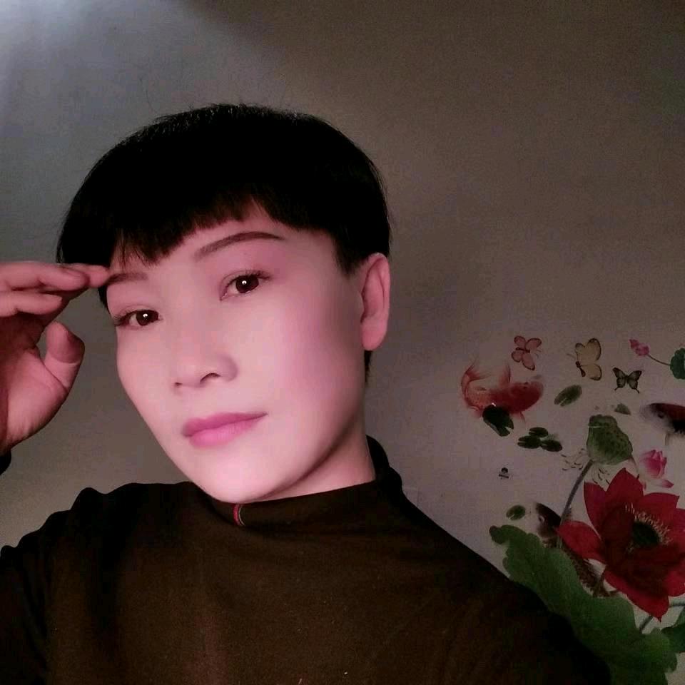 等爱的人
