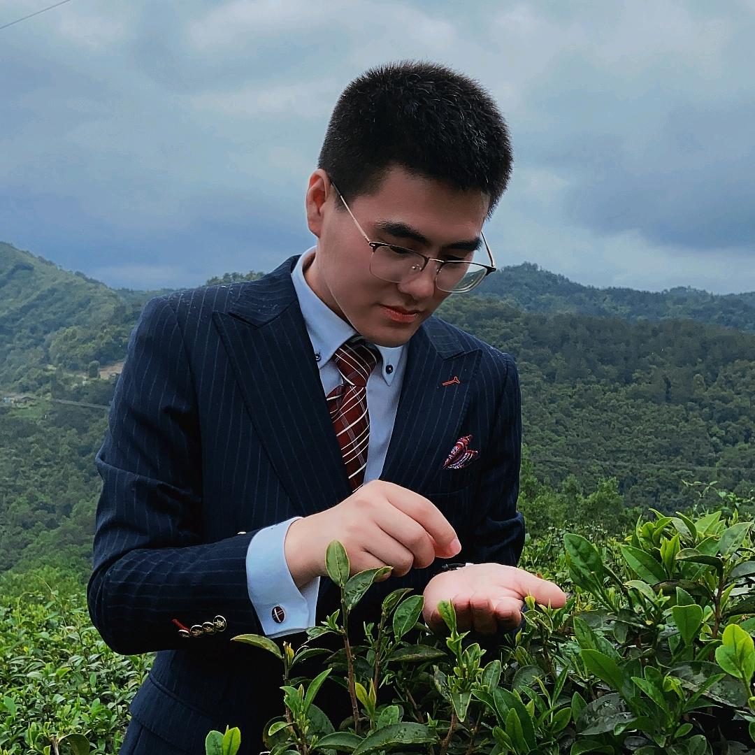 李长庆