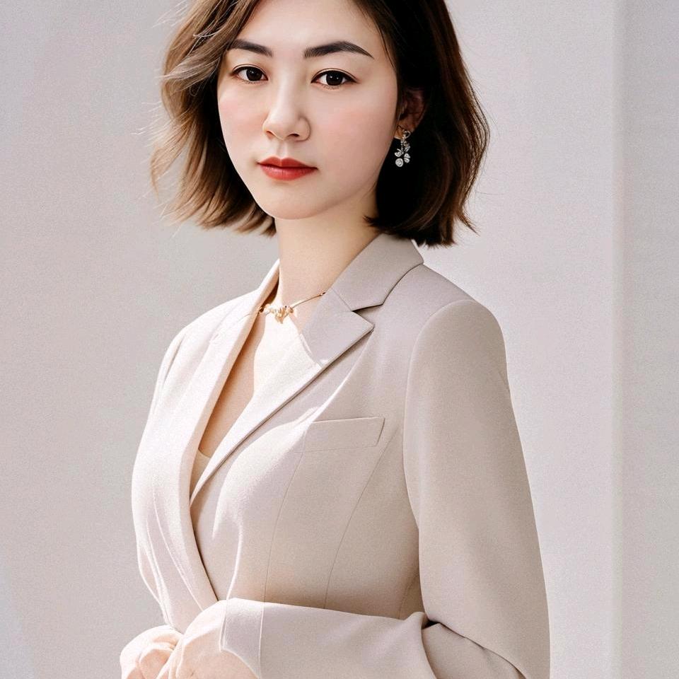 追逐梦想…美业