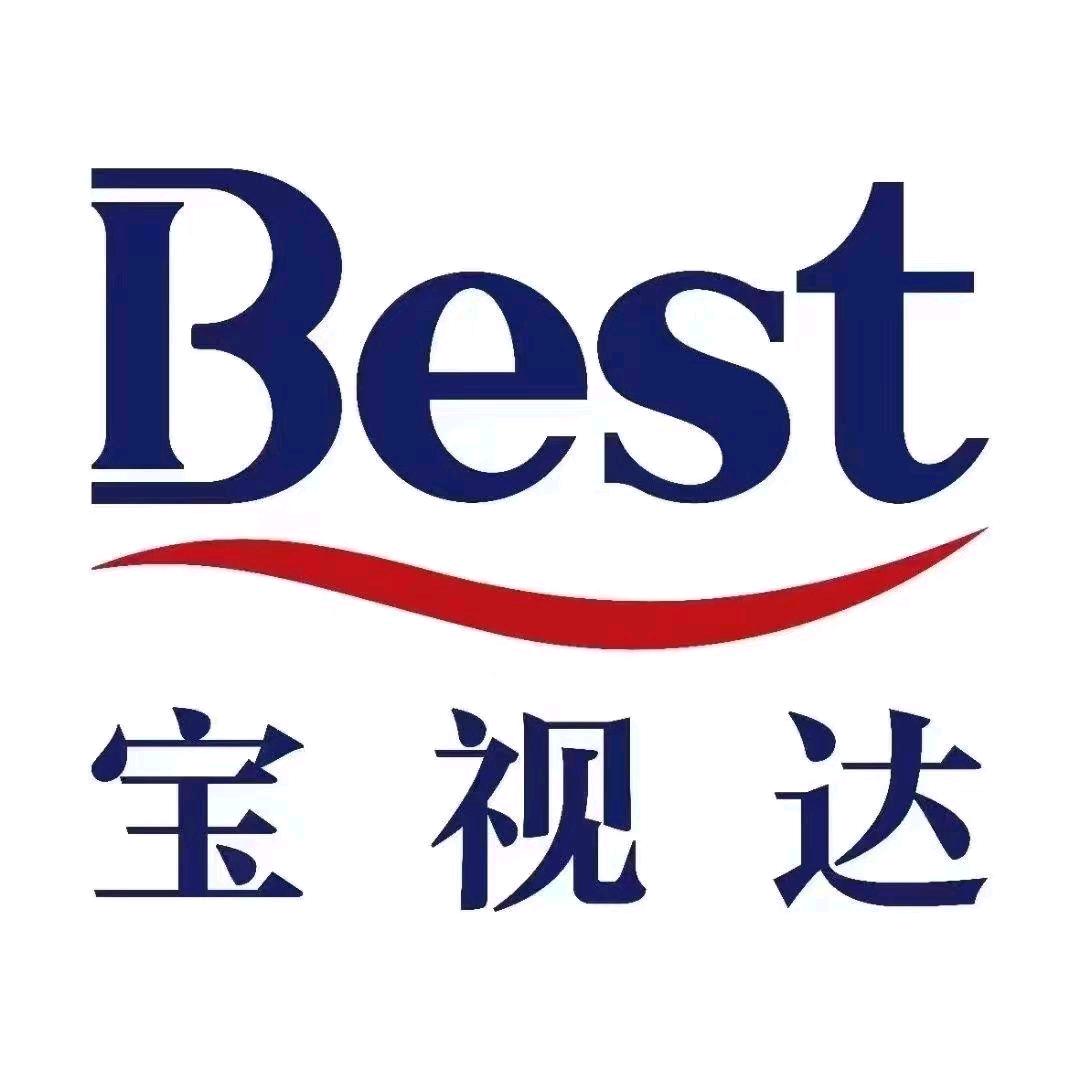 宝视达眼镜莹莹