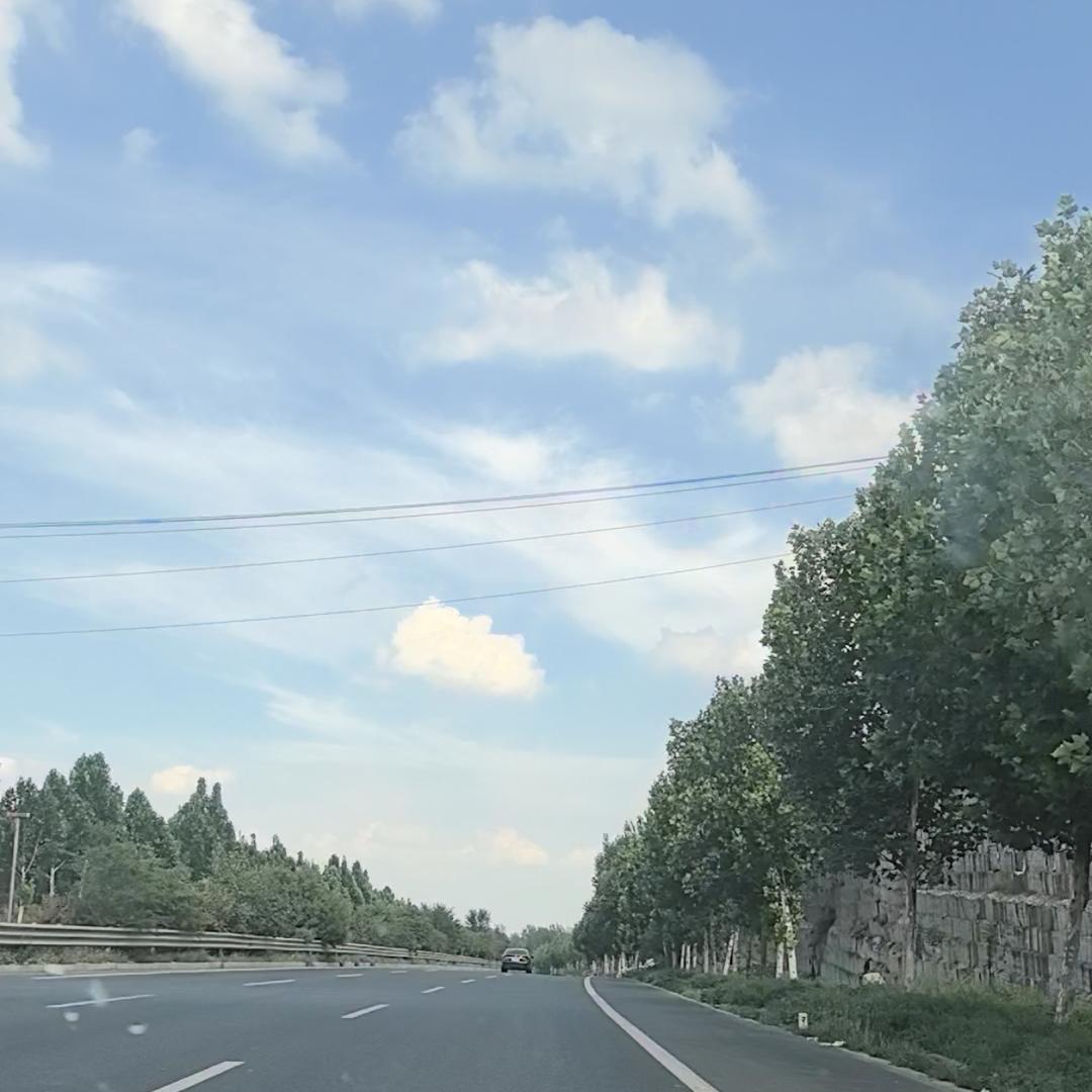两个口