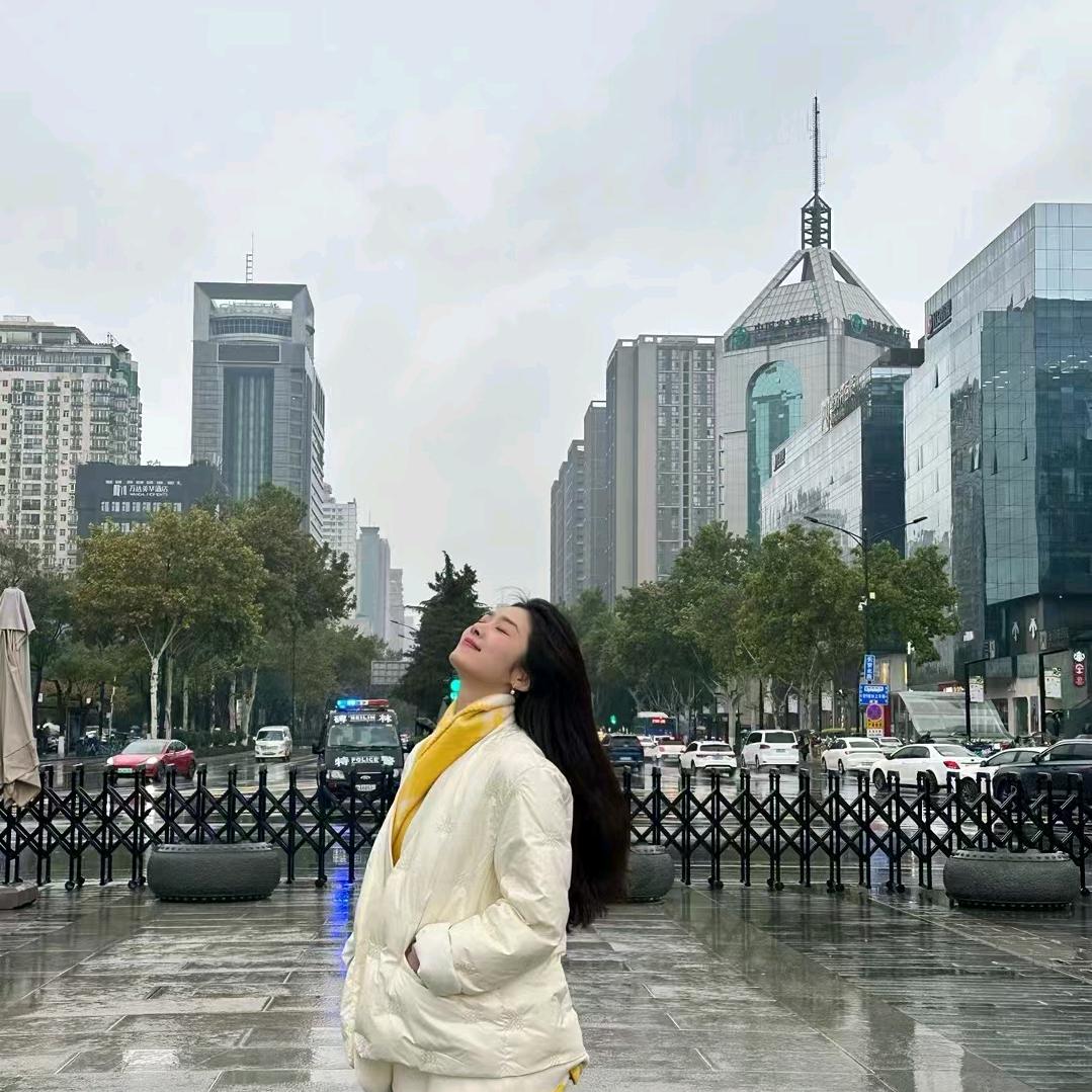 无所谓