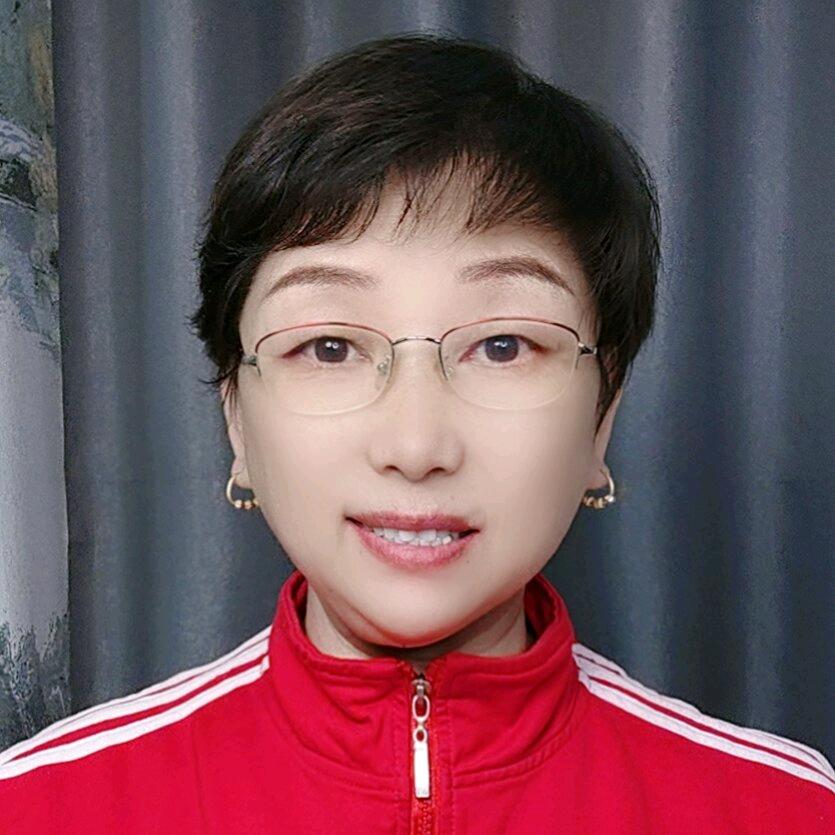 黄姐正能量