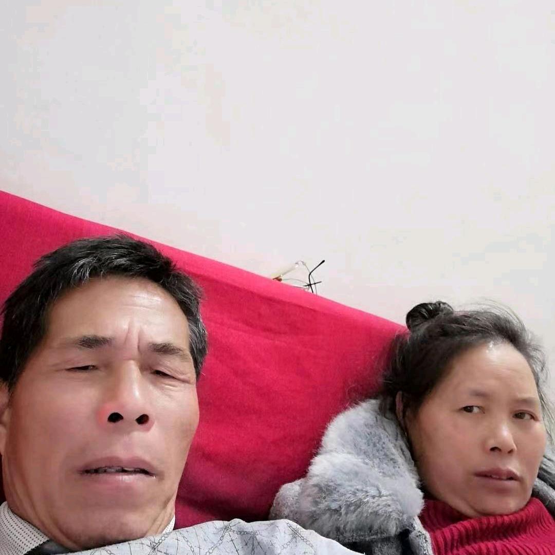 平淡幸福