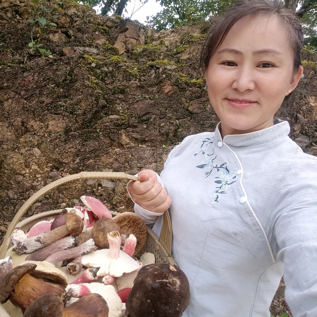 🐉李幺妹