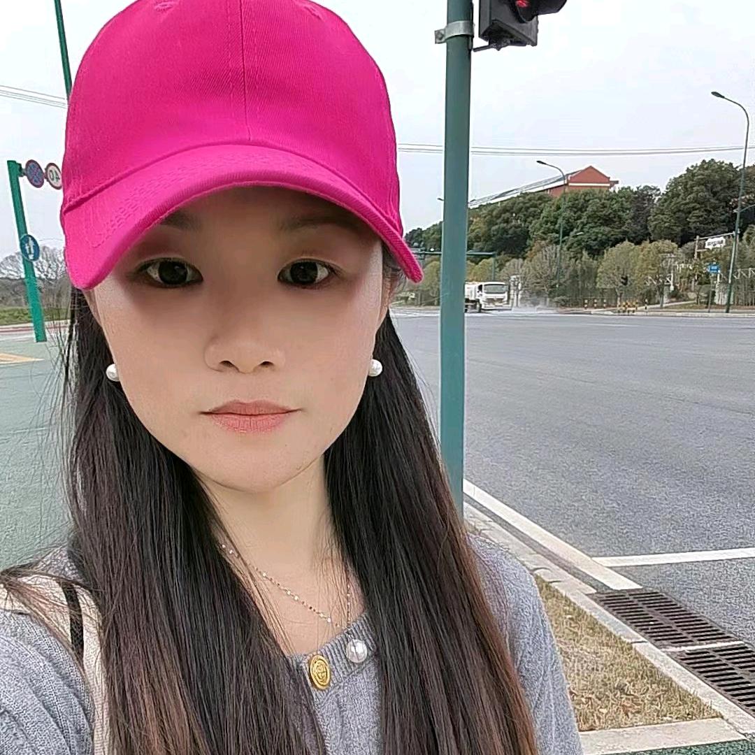 黑脸妹