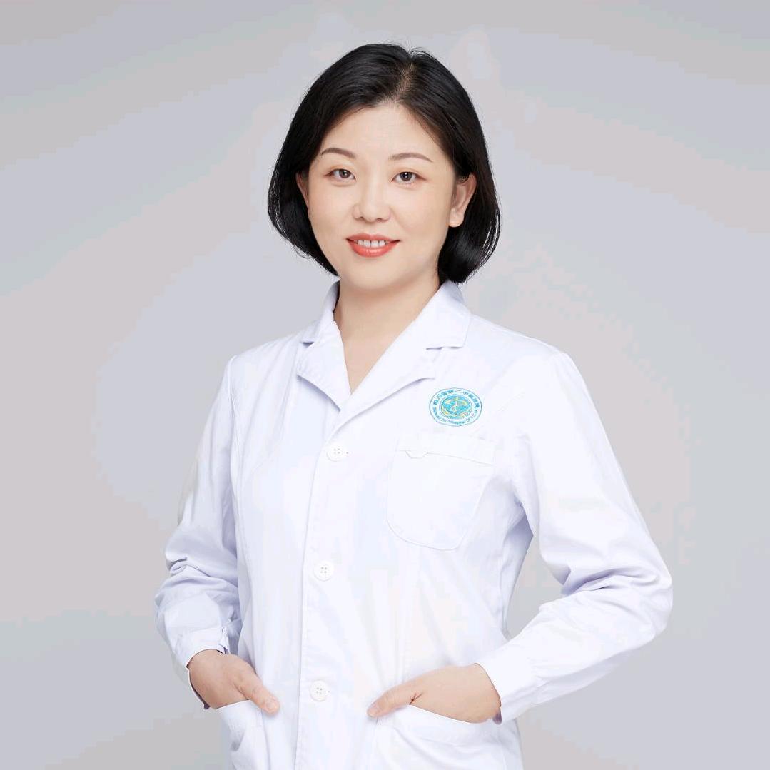 乳腺科Dr.霍艳丹