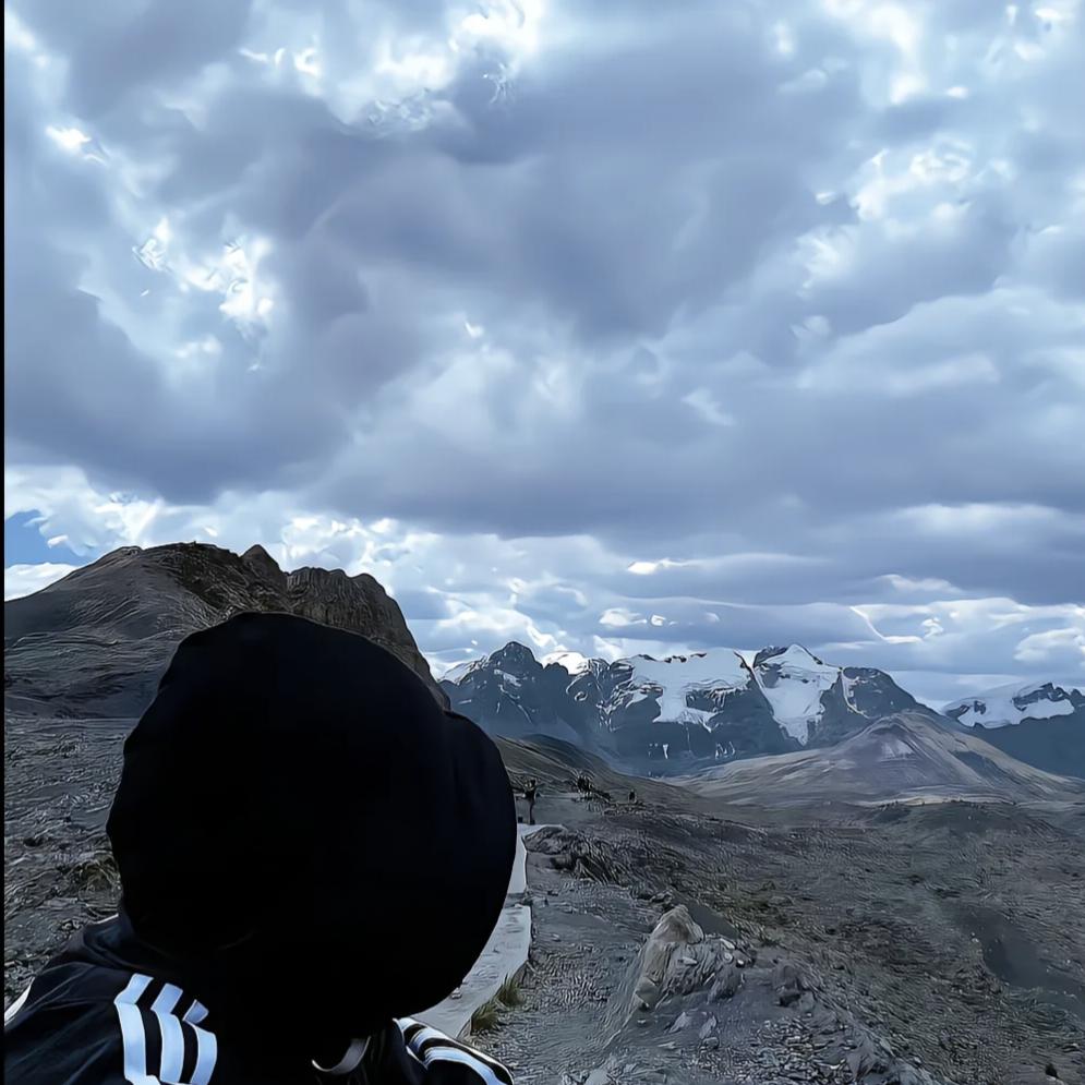 山牙