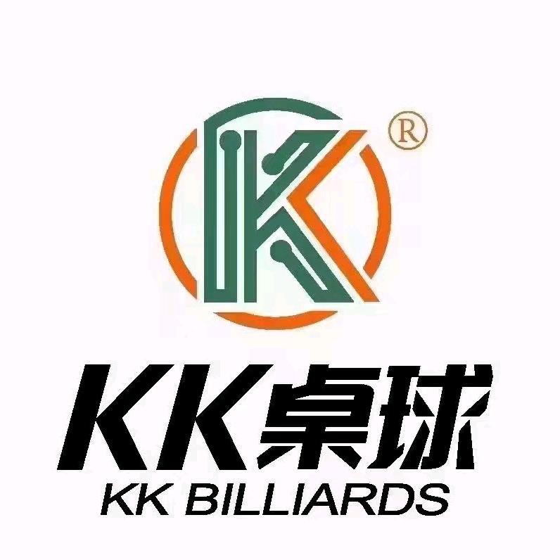 KK桌球俱乐部（百大心悦城店）
