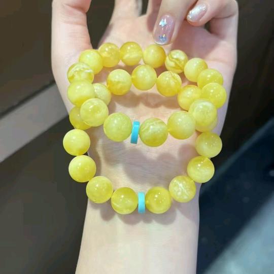 小石头散珠工厂店