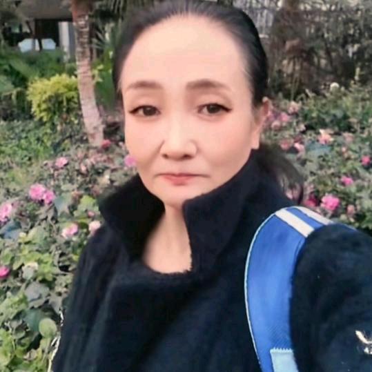 福满来朗诵