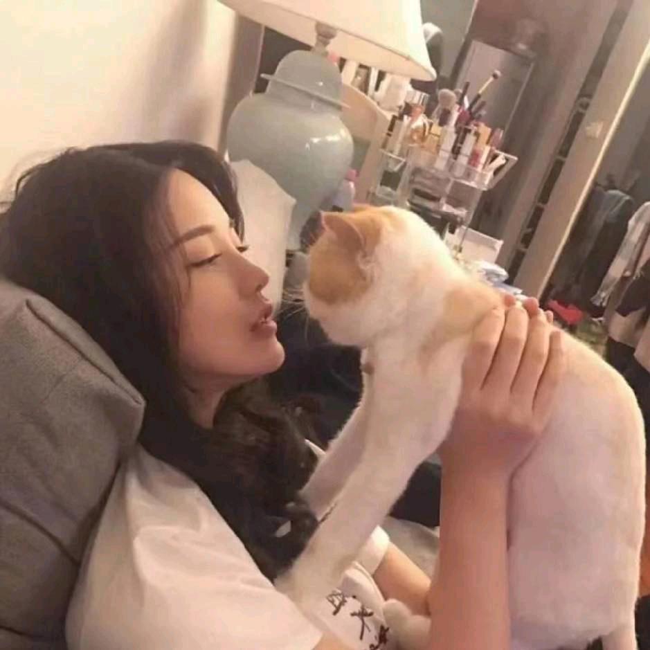 最美的幸运