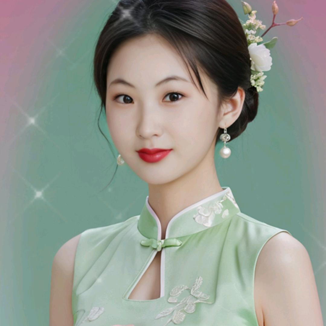 真心奉献好