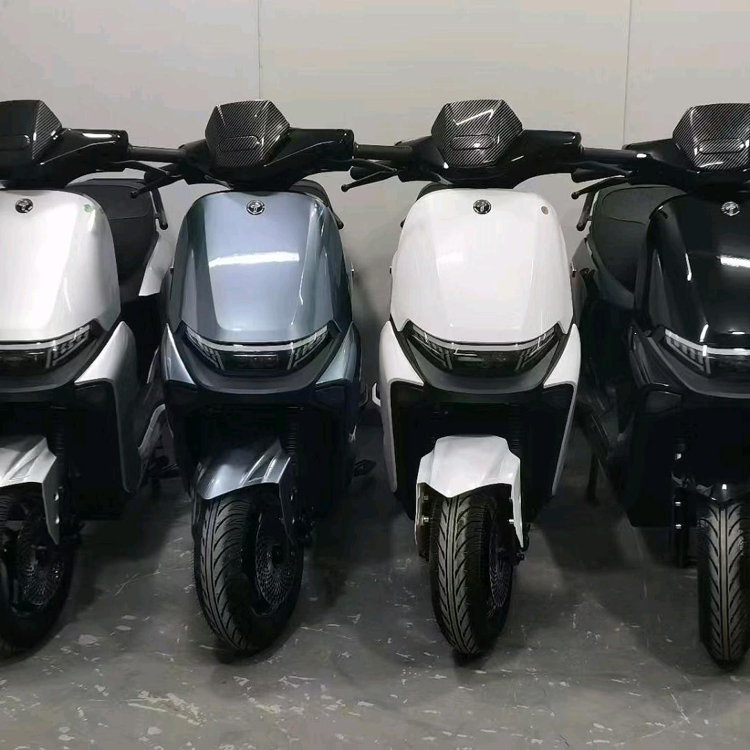 中山火炬港泉电动精品店