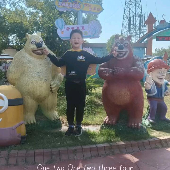为了生活，必须努力