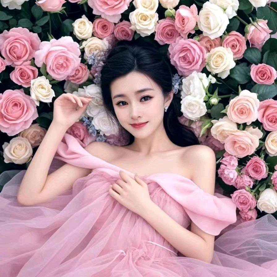 岳幺妹🌸（加油）