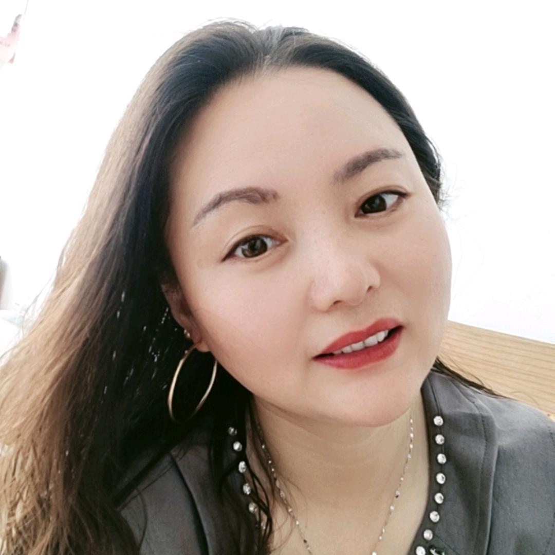对的人😊