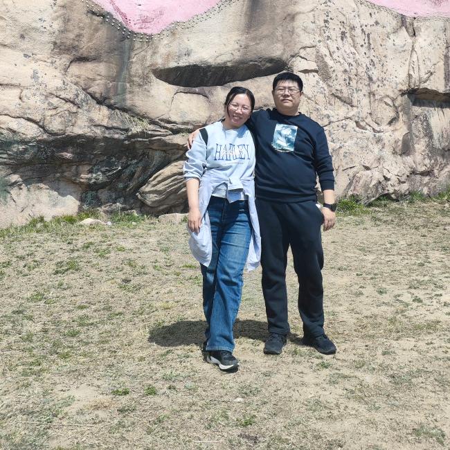 三个王