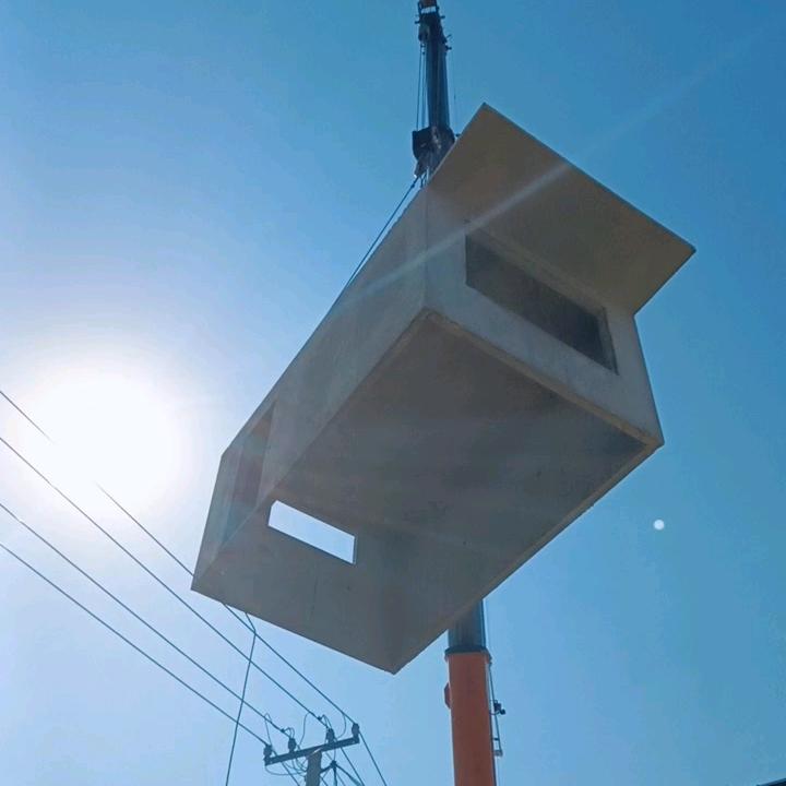丰县大展水泥房
