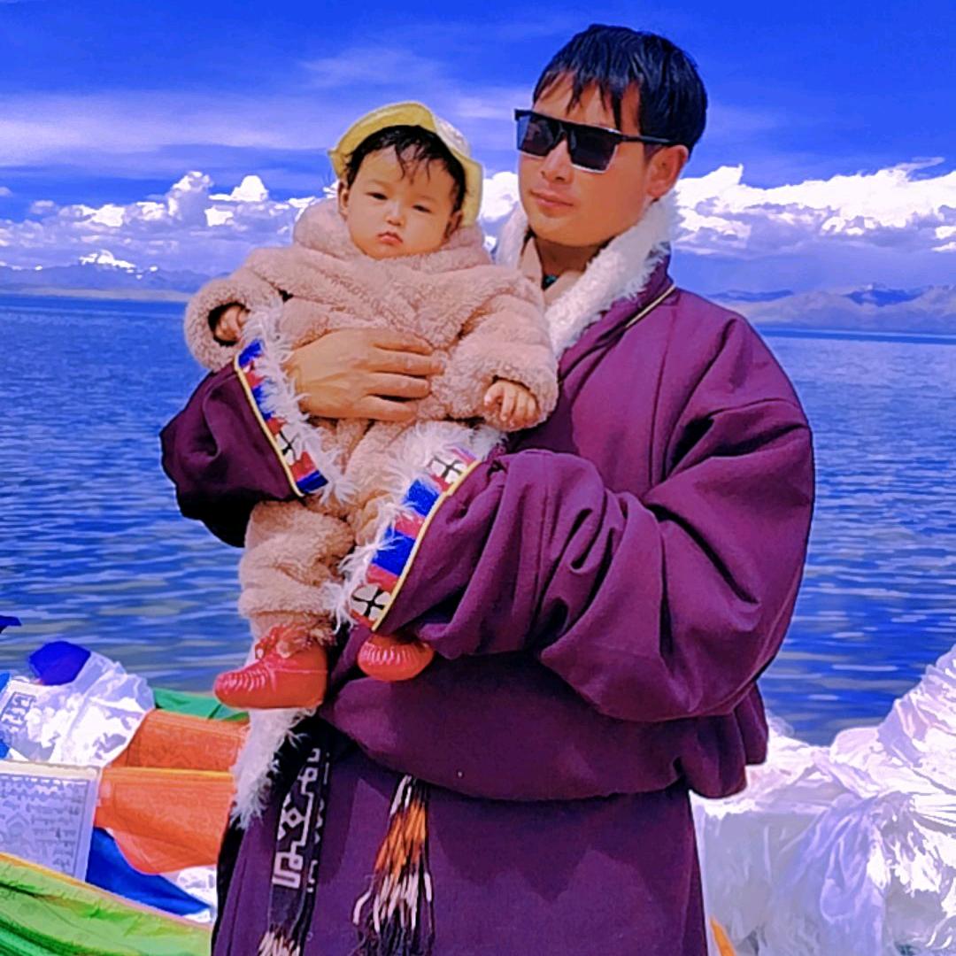 འབྲོག༒བདག༒འཛིན🔥