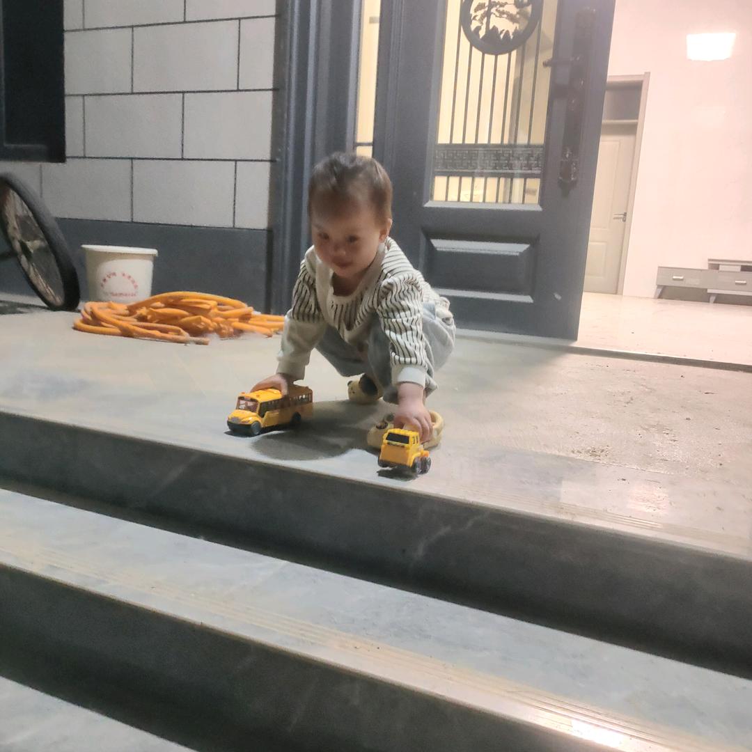 一帆风顺 ∴