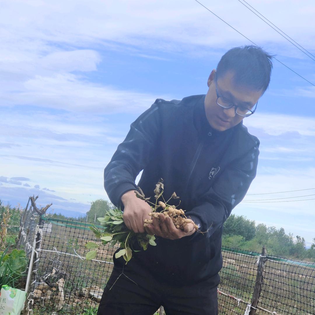 贾喜乐·日常运动