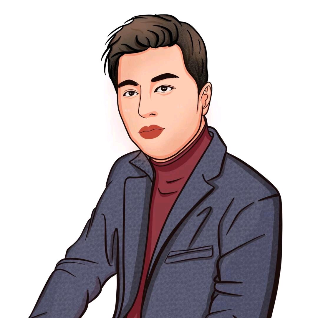 张老师来了