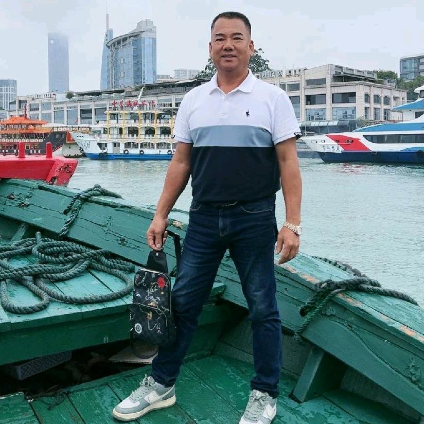 东方和气