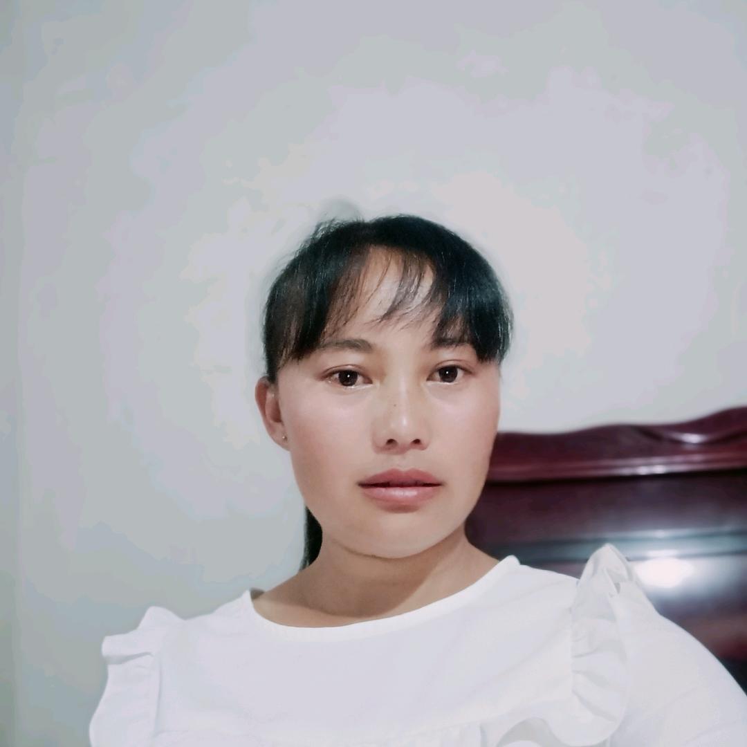 微笑💕释怀