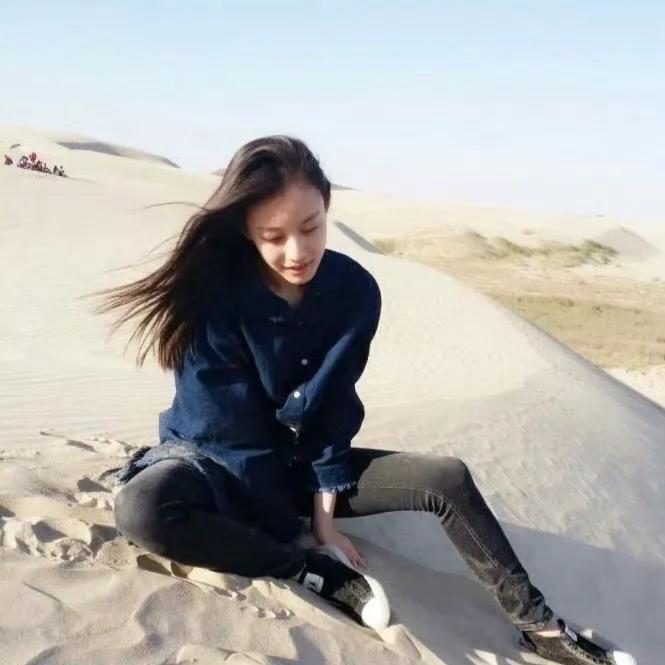 倪妮🥀