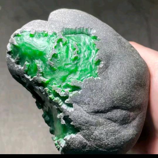 美亿翡翠