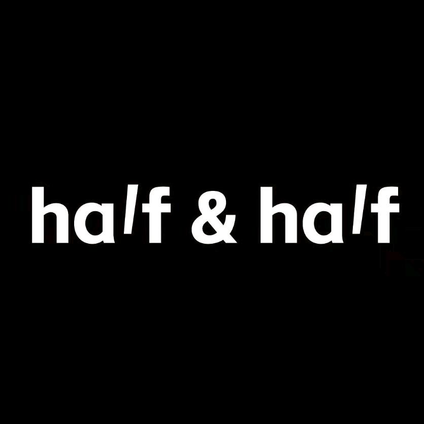 halfhalf咖啡精酿