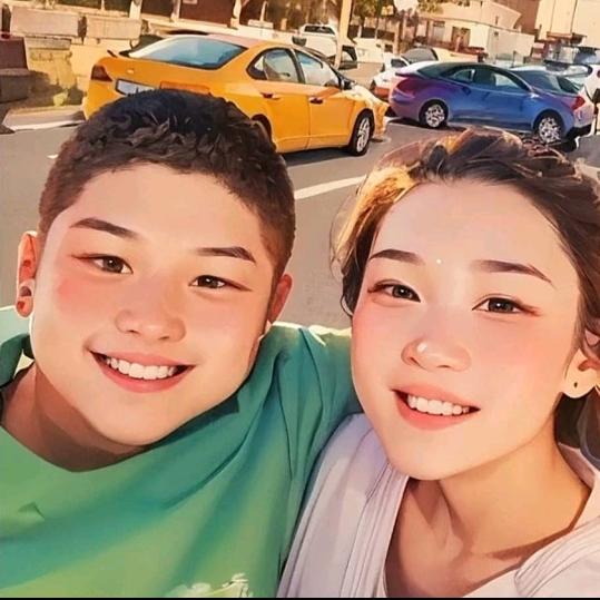 🤪你瞅啥🤪【首播筹备】