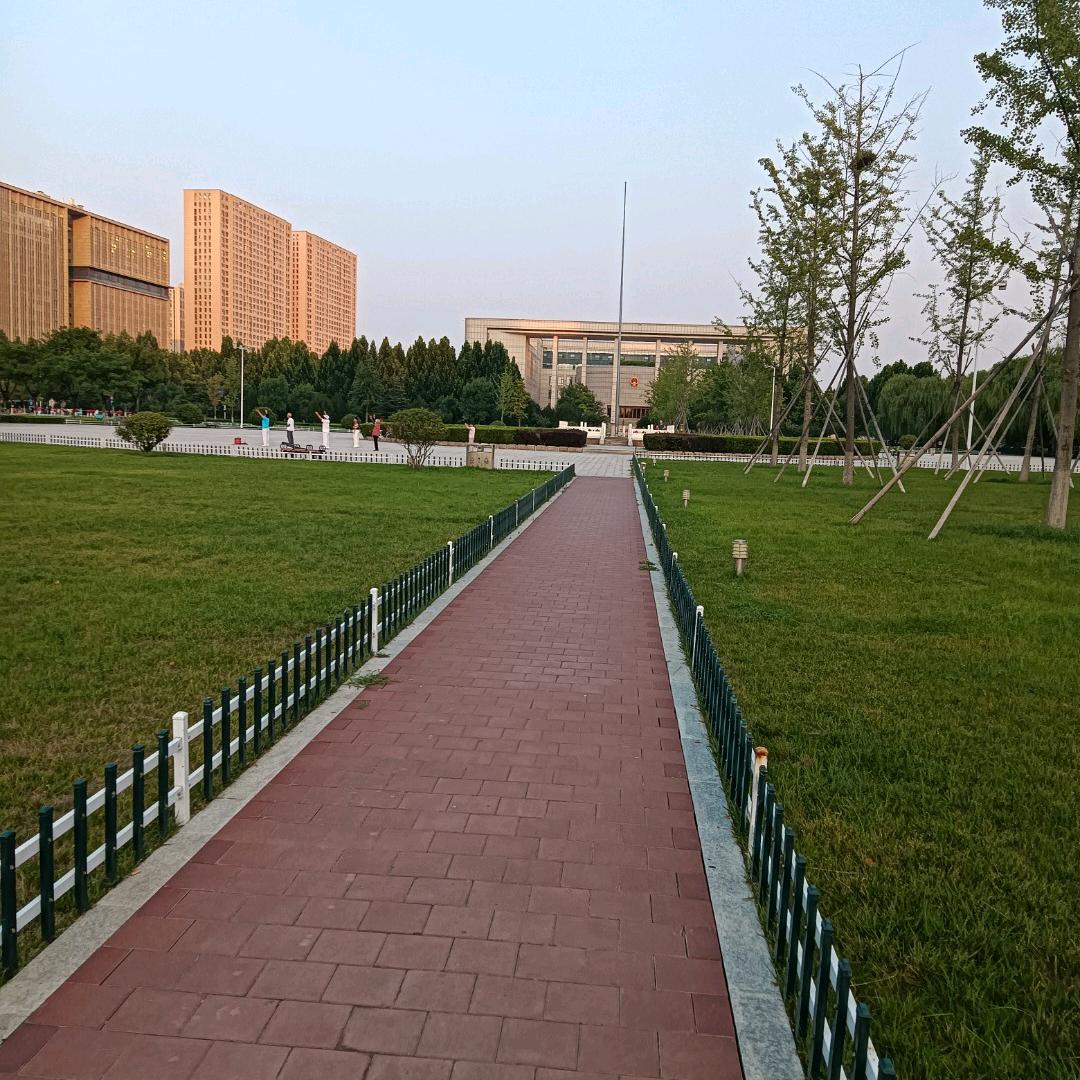 沧海桑田
