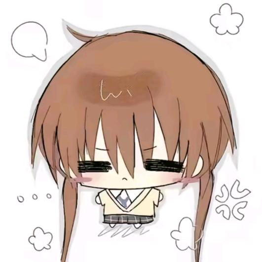 困困💤