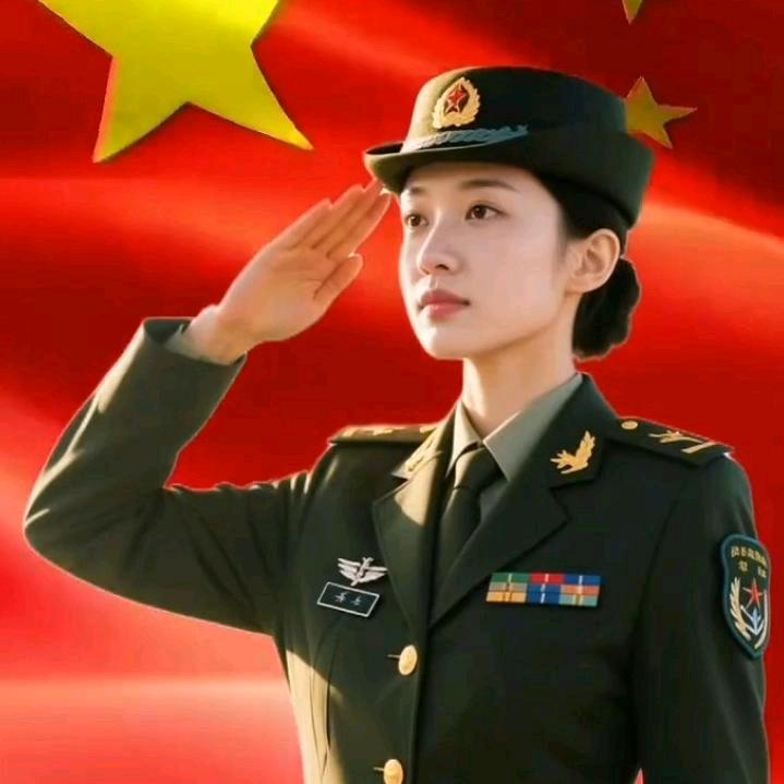 兵凌城下的小女孩