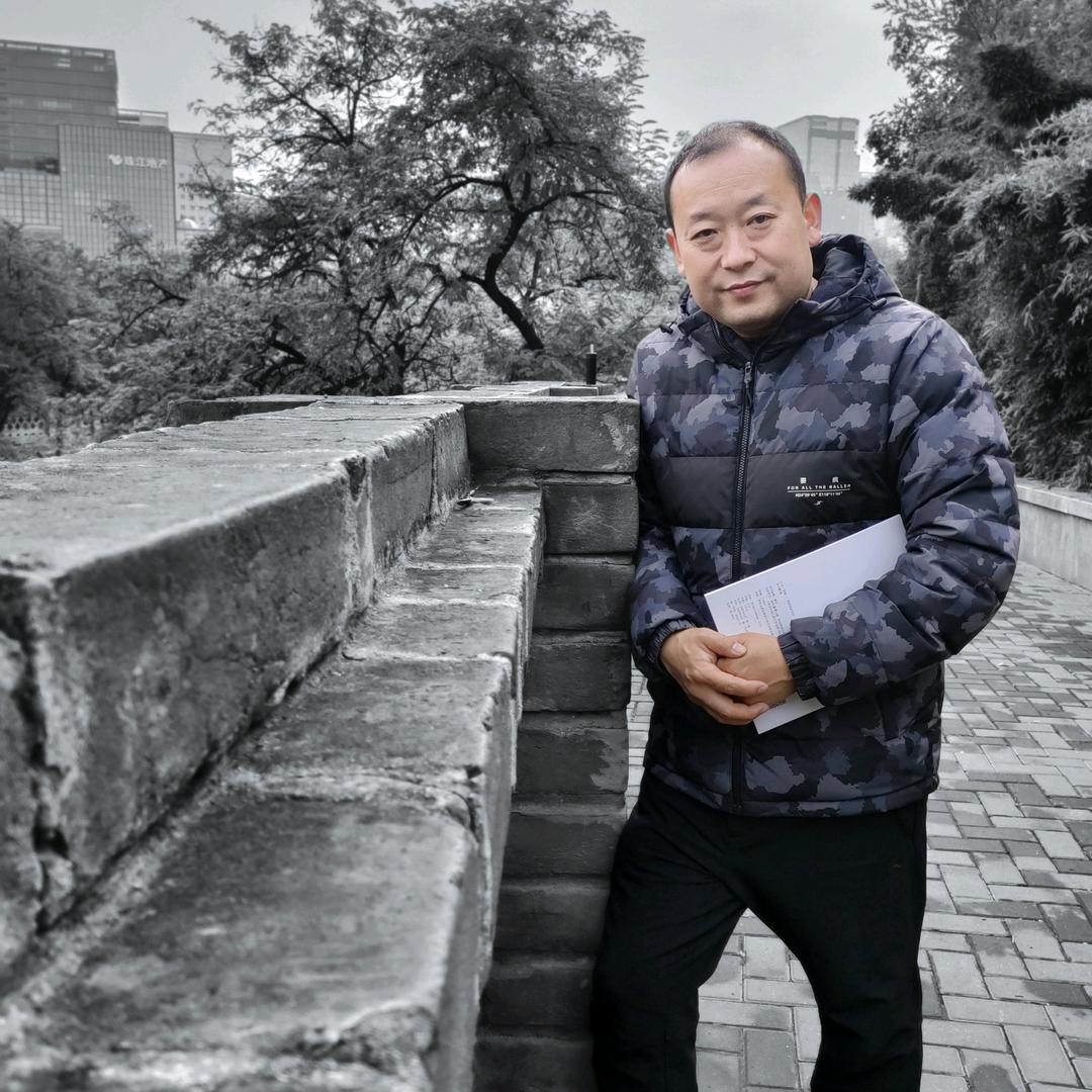 王世维书画工作室