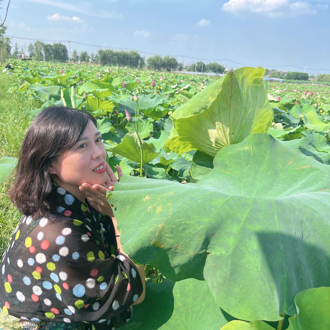 三姐（生活号）