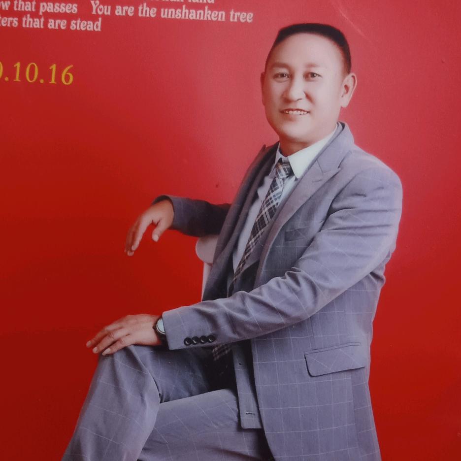 被情商