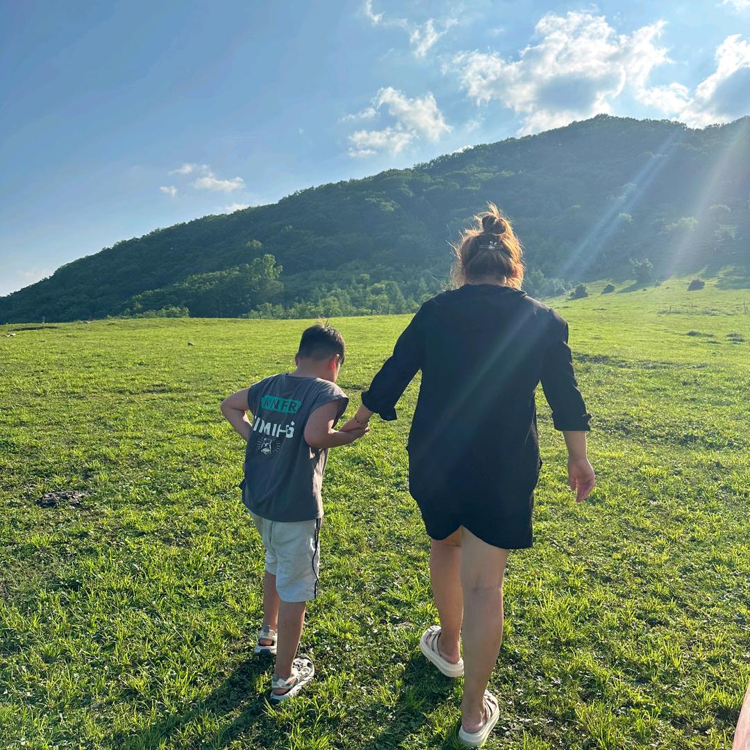 狐狸洞露营地⛺️