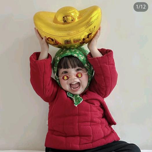 小财迷爆爆