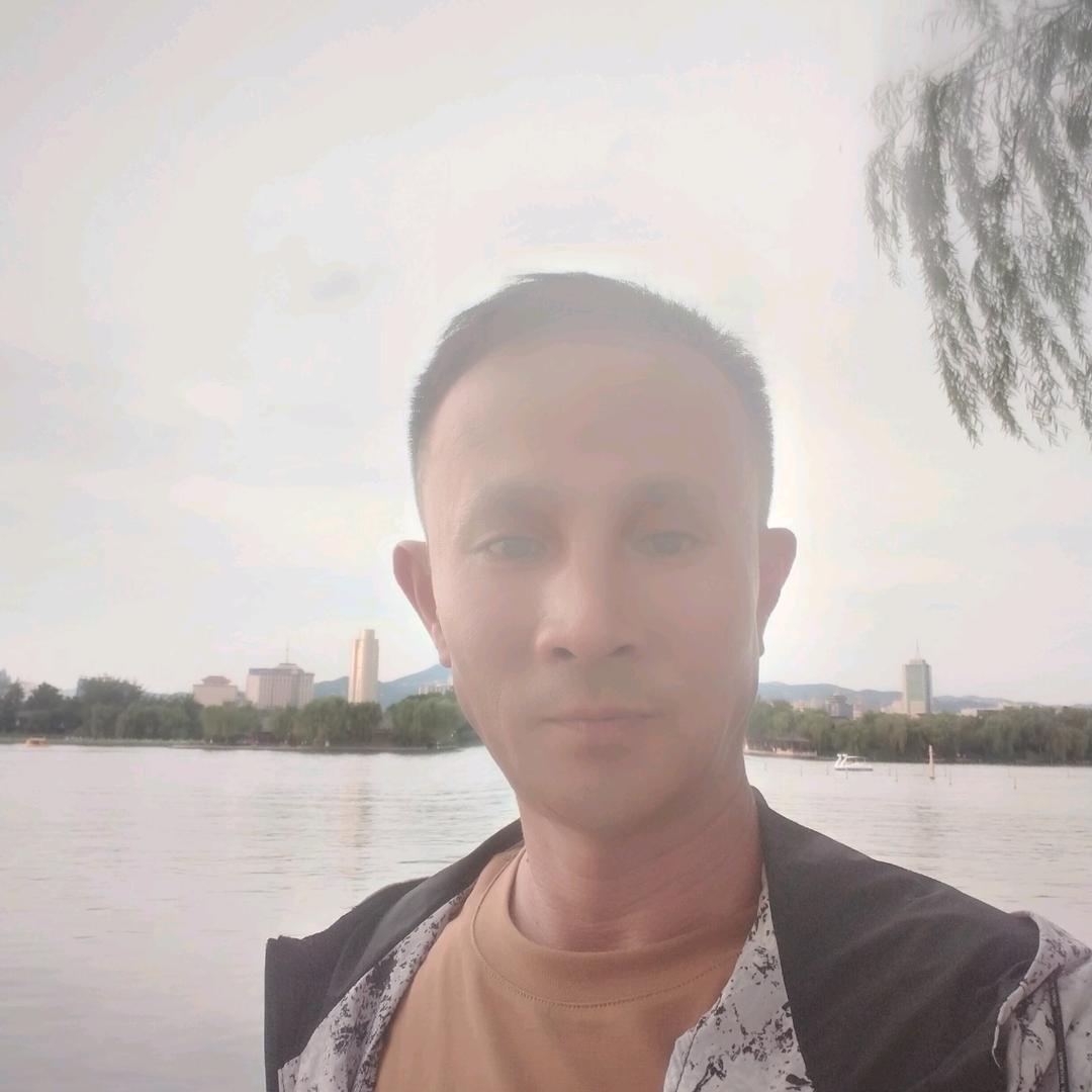 尚洁小黄哥