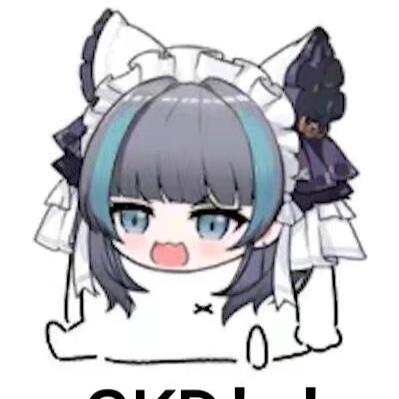 珏凌子的小世界