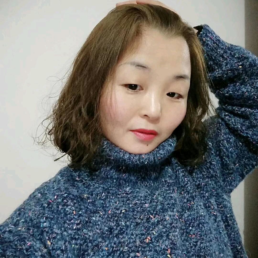珠珠《从头再来》