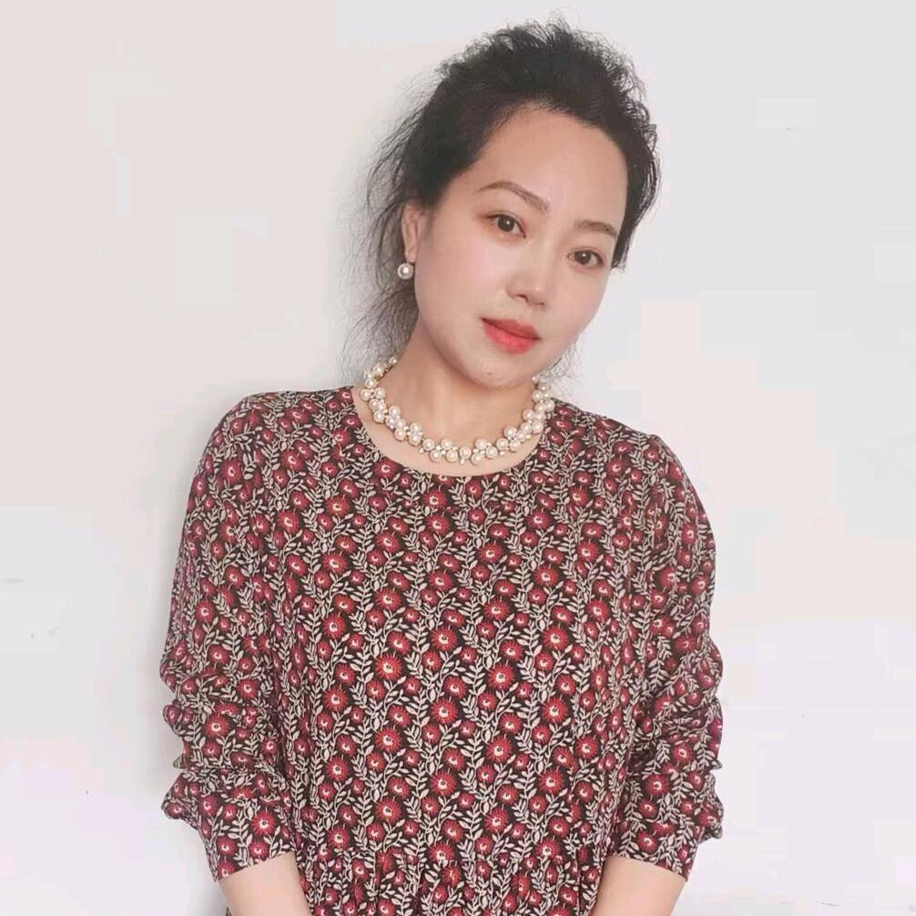 如烟💋